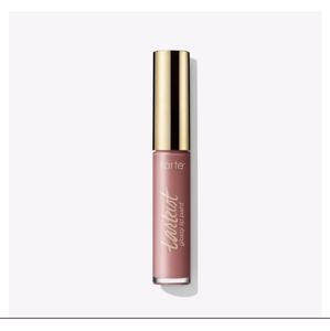 Bnwt tarteist glossy lip paint- double tap